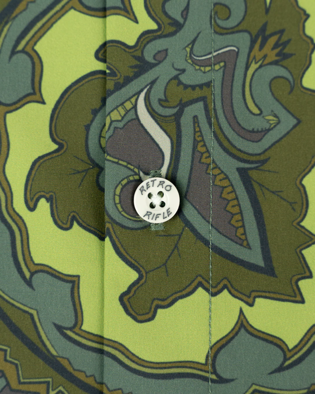 TPS Reports Button Down - Image 6
