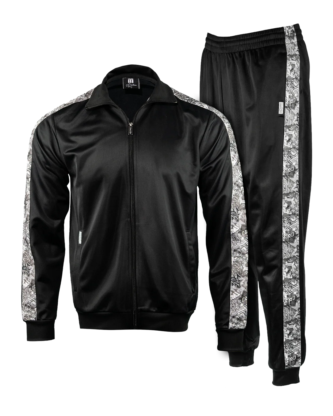 Tracksuit (Tagged)