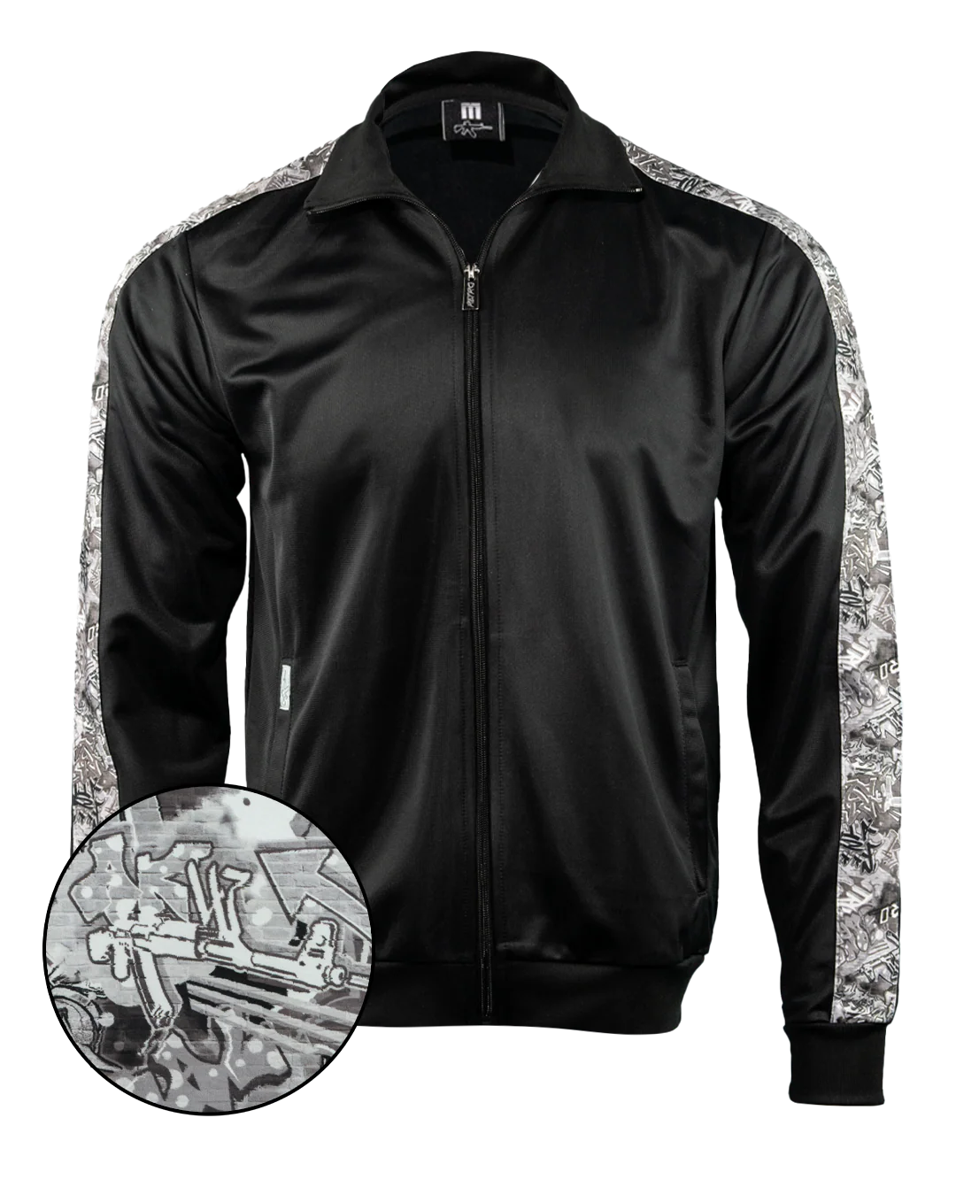 Tracksuit (Tagged) - Image 2