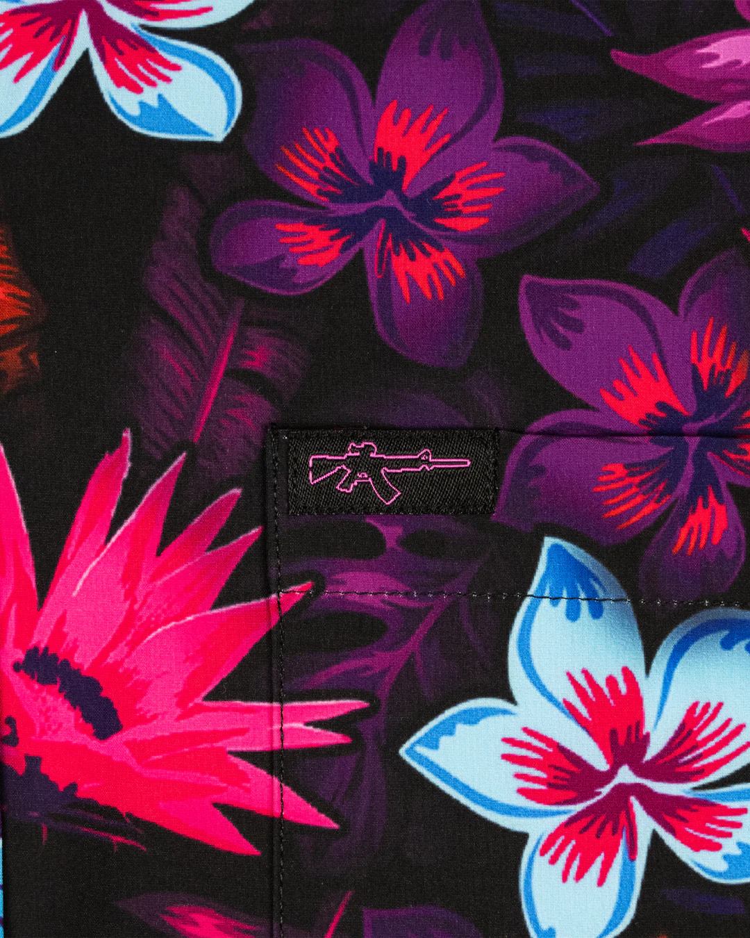 Tropical Fields Button Down - Image 3