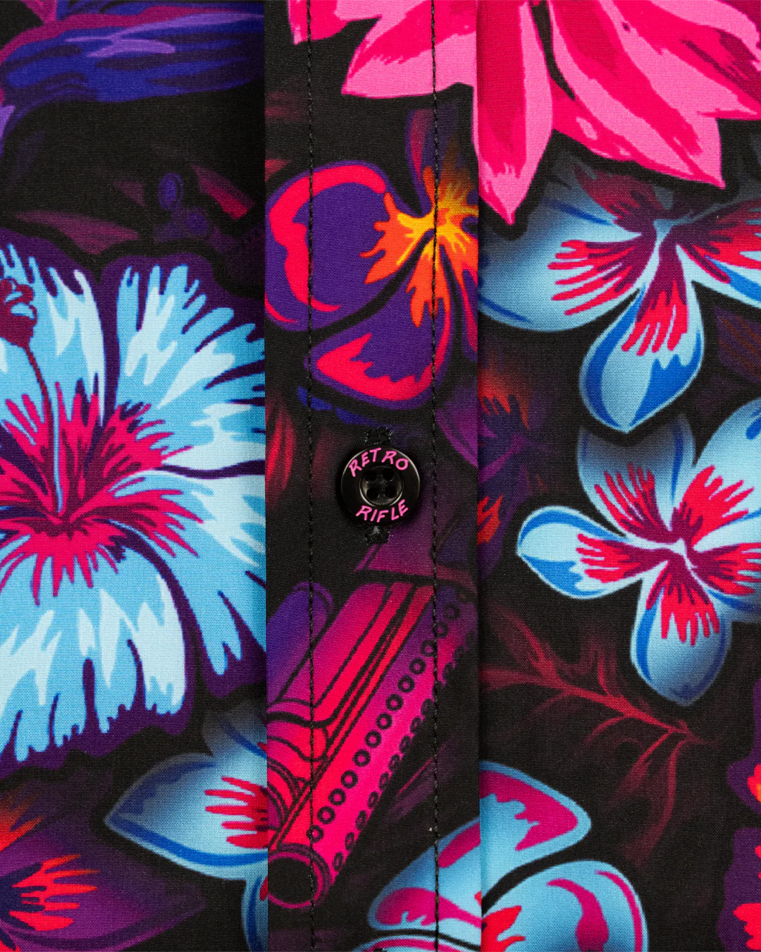 Tropical Fields Button Down - Image 4