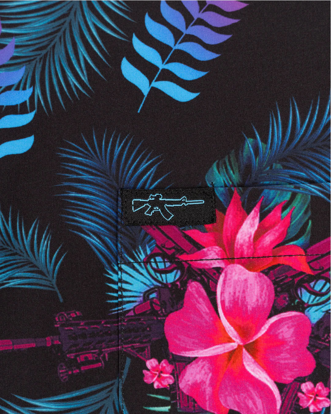 Tropics Button Down - Image 3