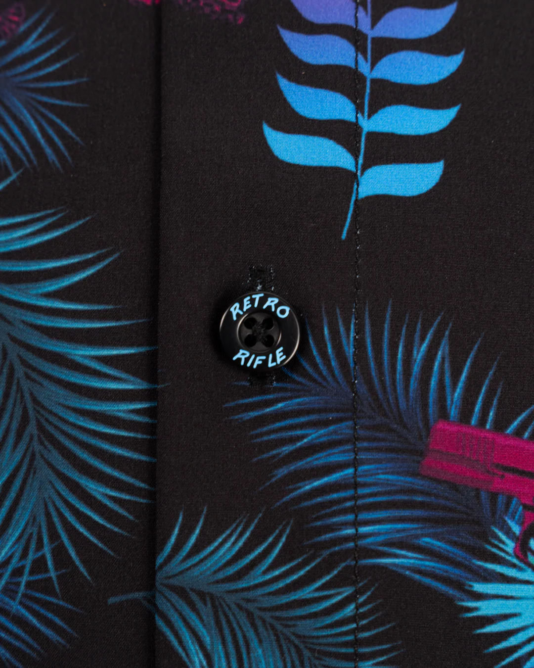 Tropics Button Down - Image 5