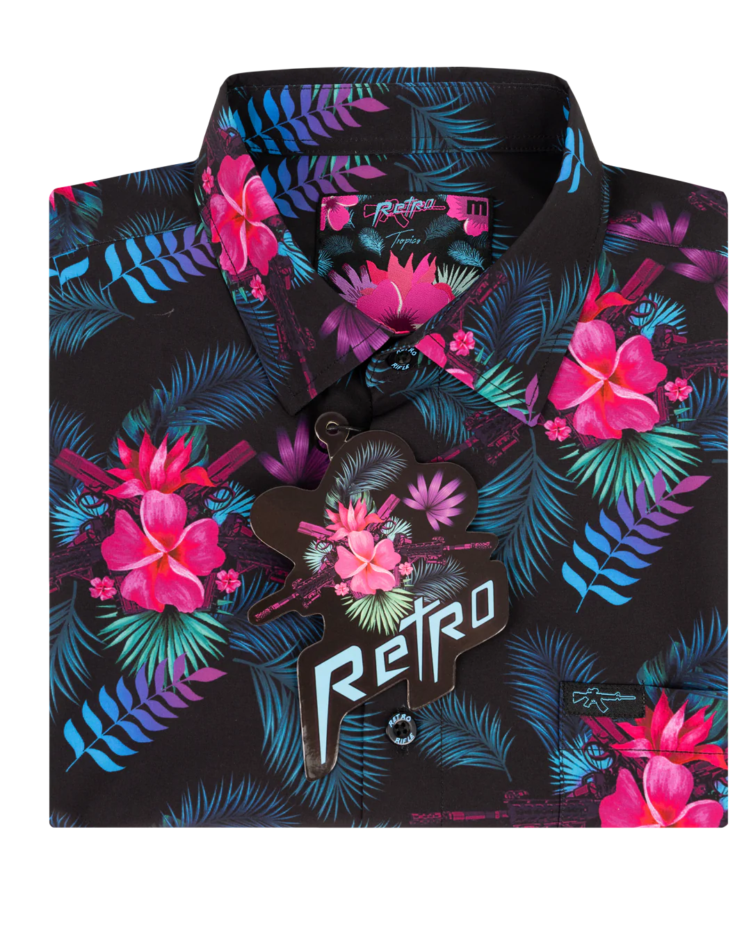 Tropics Button Down - Image 6