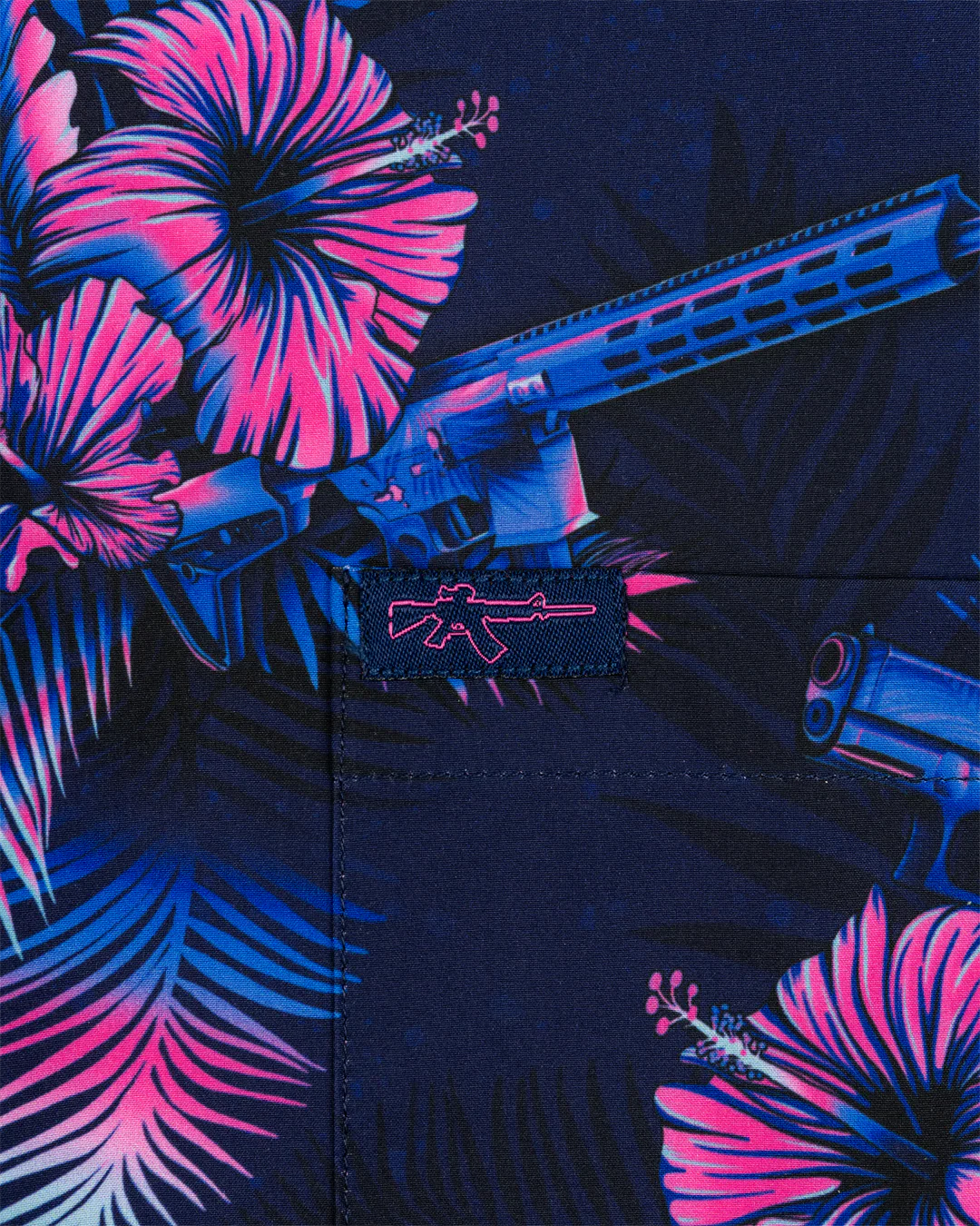 Tropics V2 Button Down - Image 3