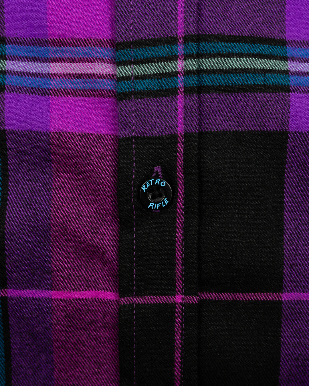 Tropics V2 Flannel - Image 5