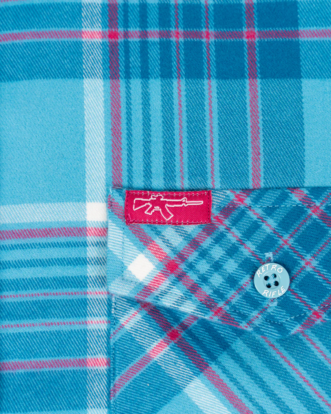 Twisted Flannel - Image 3