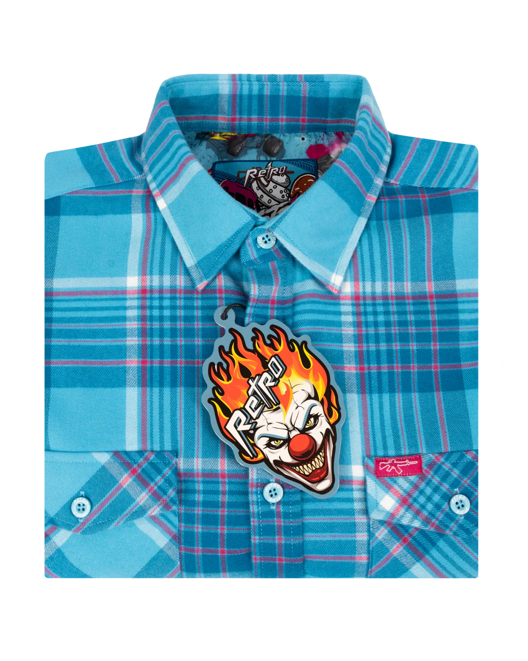 Twisted Flannel - Image 7