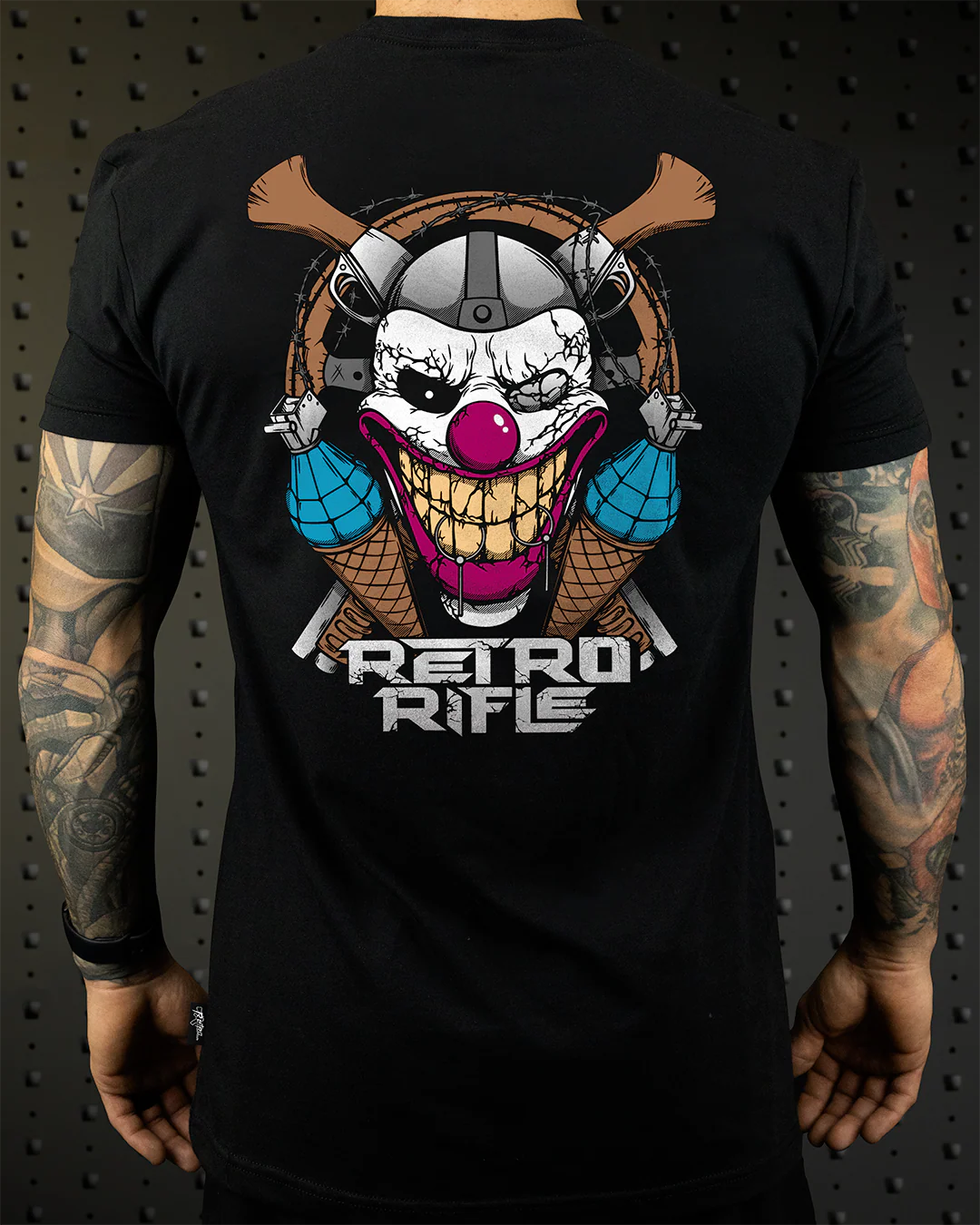 Twisted Tee