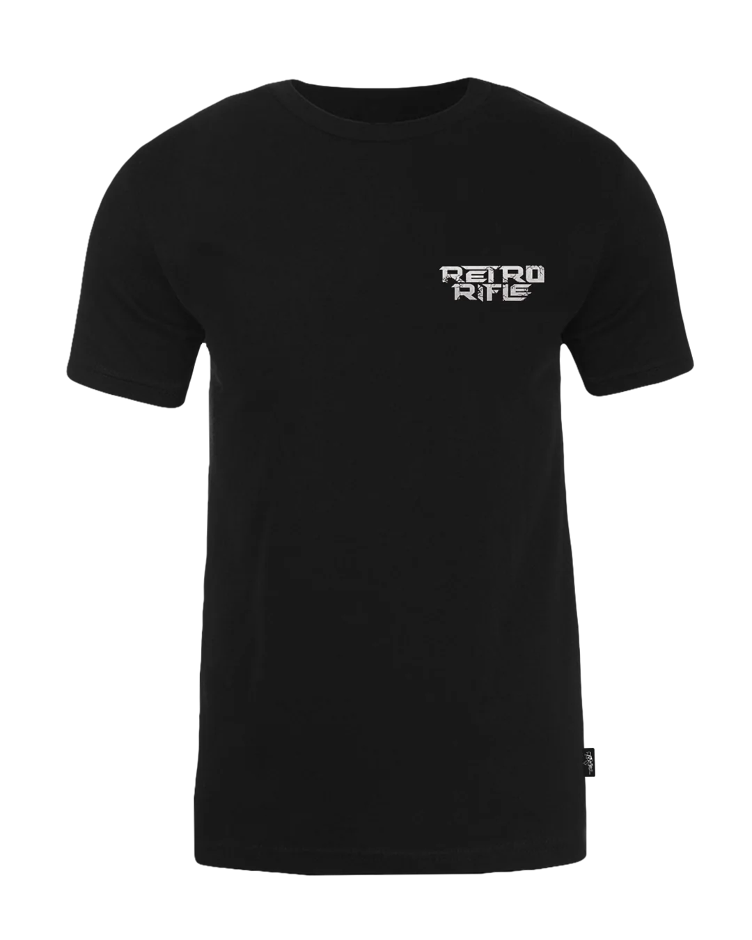 Twisted Tee - Image 2
