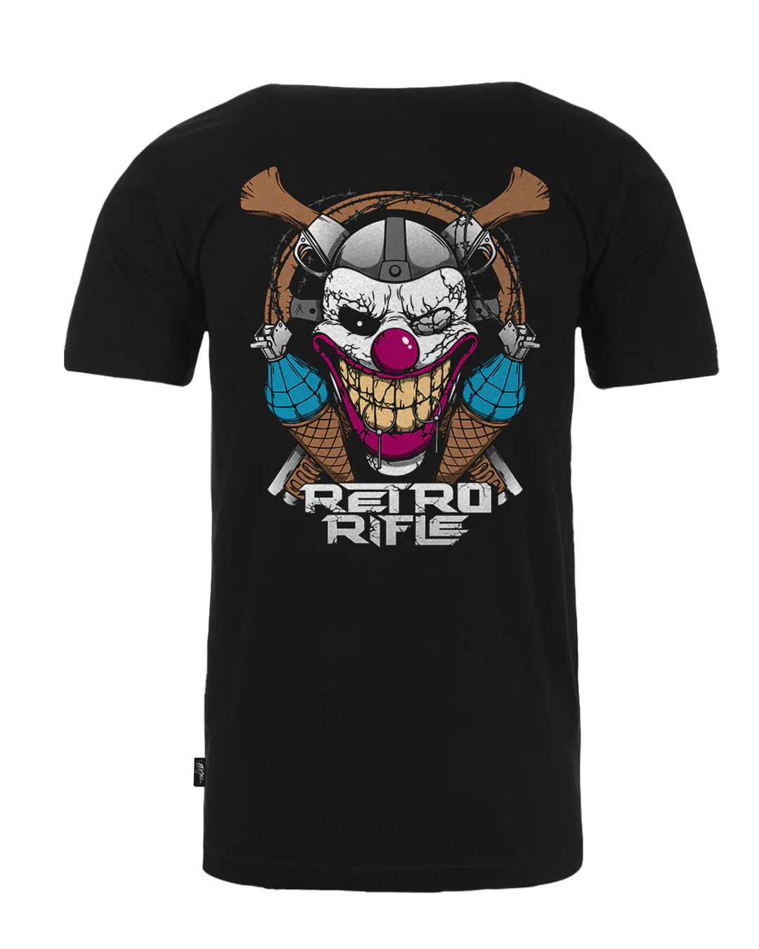 Twisted Tee - Image 3