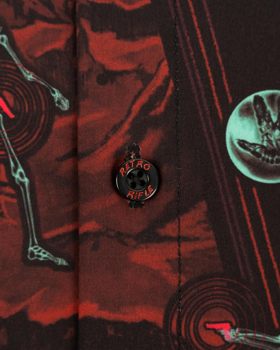 Two-Weeks Button Down - Image 5
