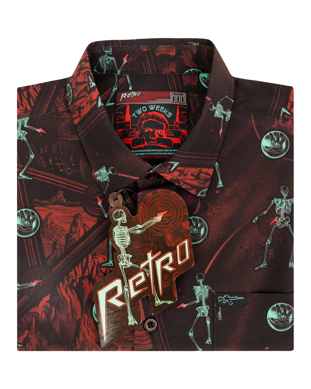 Two-Weeks Button Down - Image 6