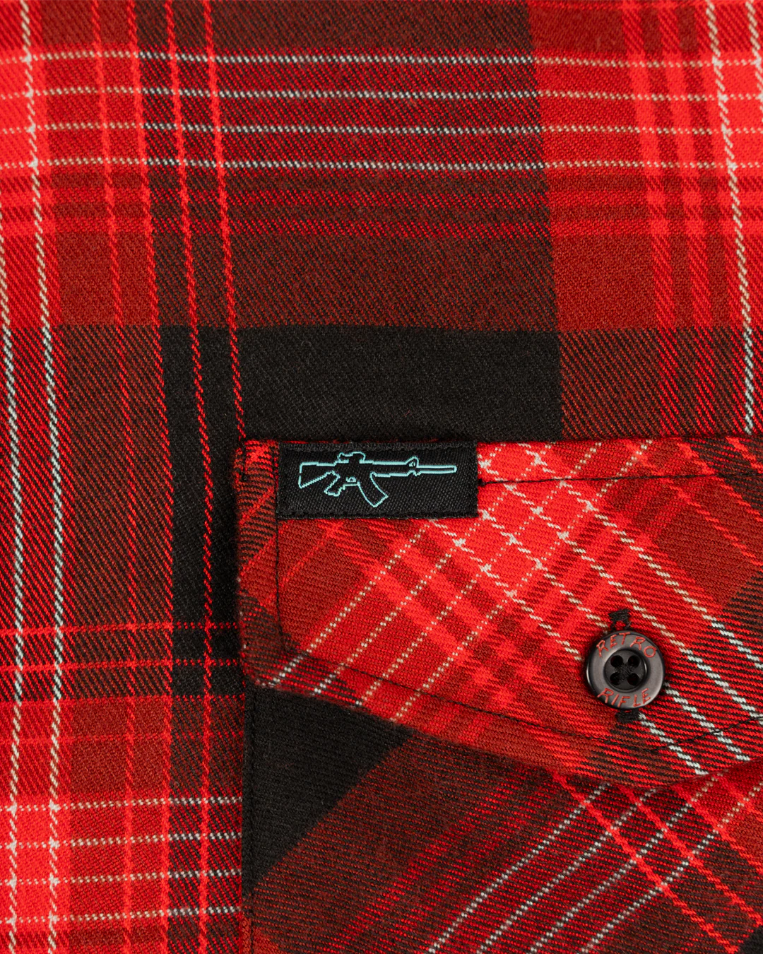 Two-Weeks Flannel - Image 3
