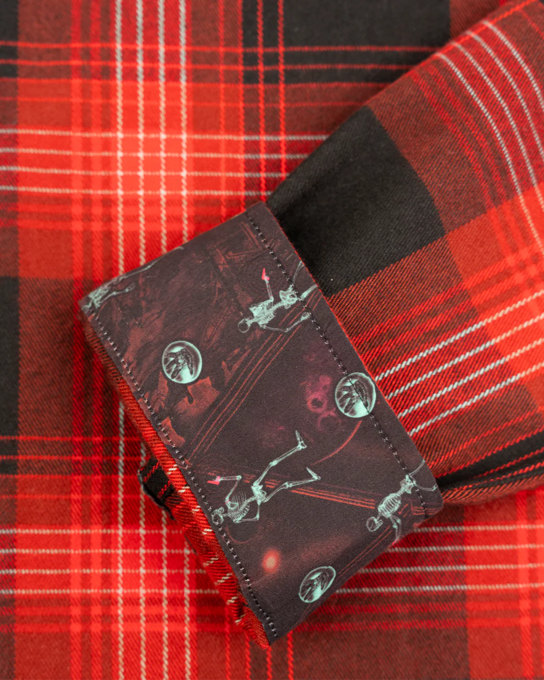 Two-Weeks Flannel - Image 4
