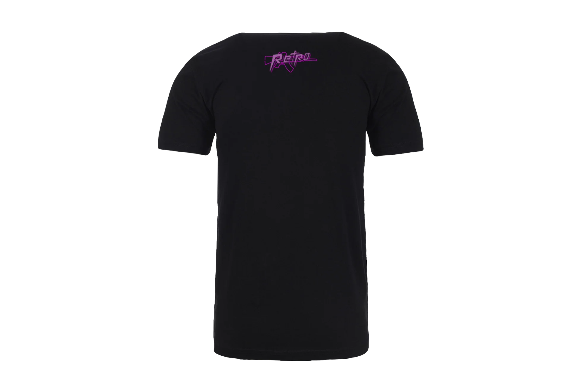 The Uzi Tee - Image 2