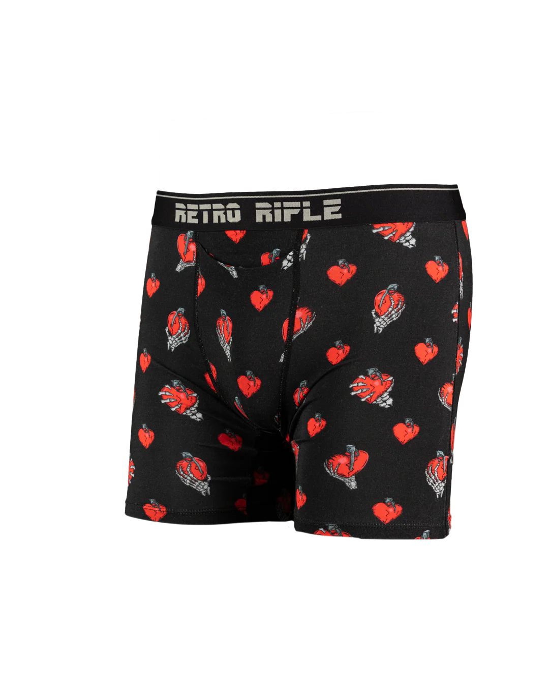 Valentines Boxer Briefs 3-Pack - Final Sale - Image 2
