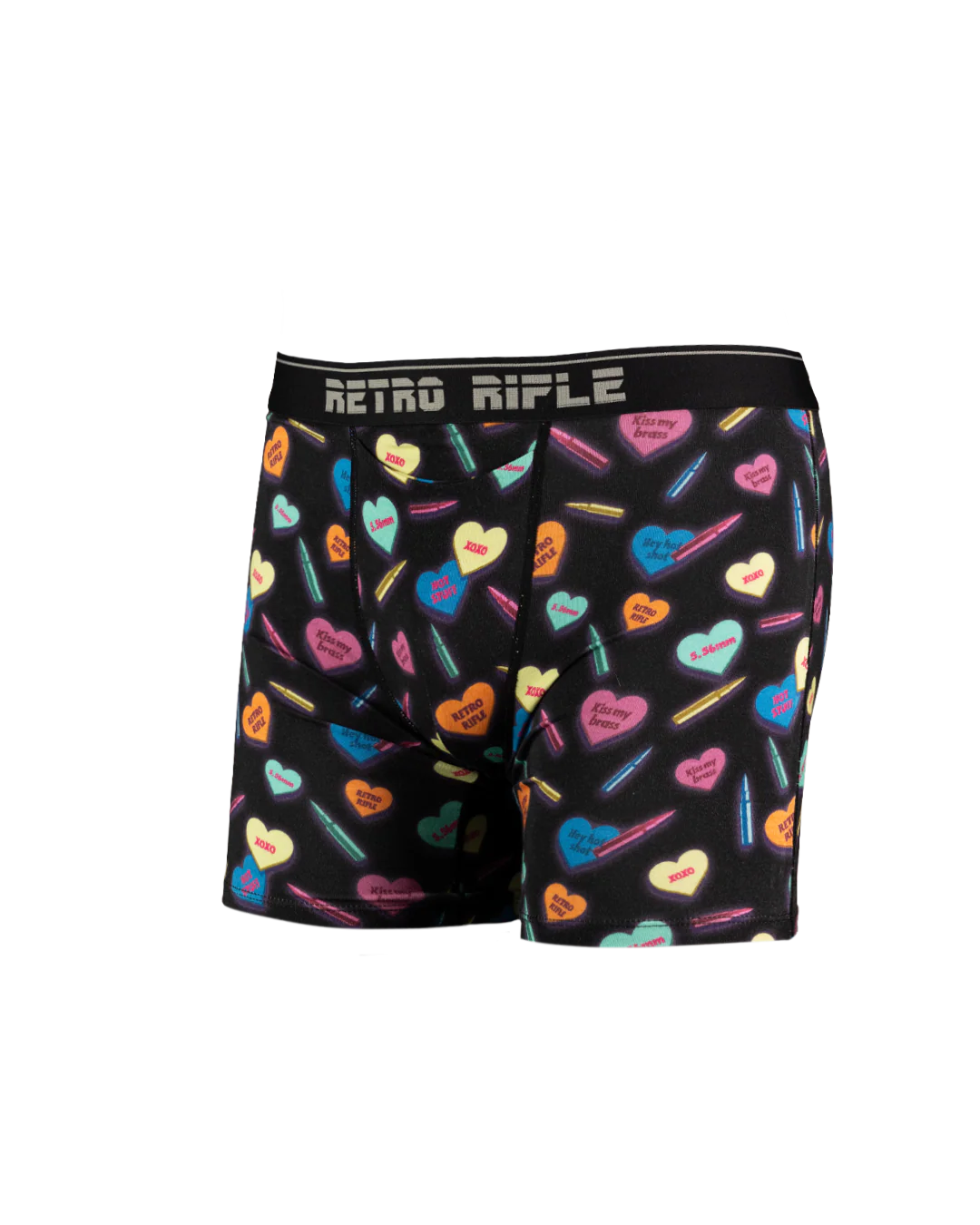 Valentines Boxer Briefs 3-Pack - Final Sale - Image 3