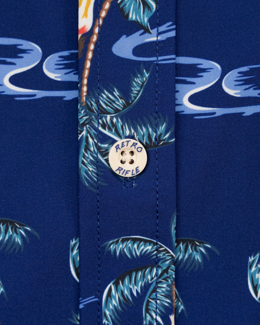 Ventura V3 Button Down - Image 5