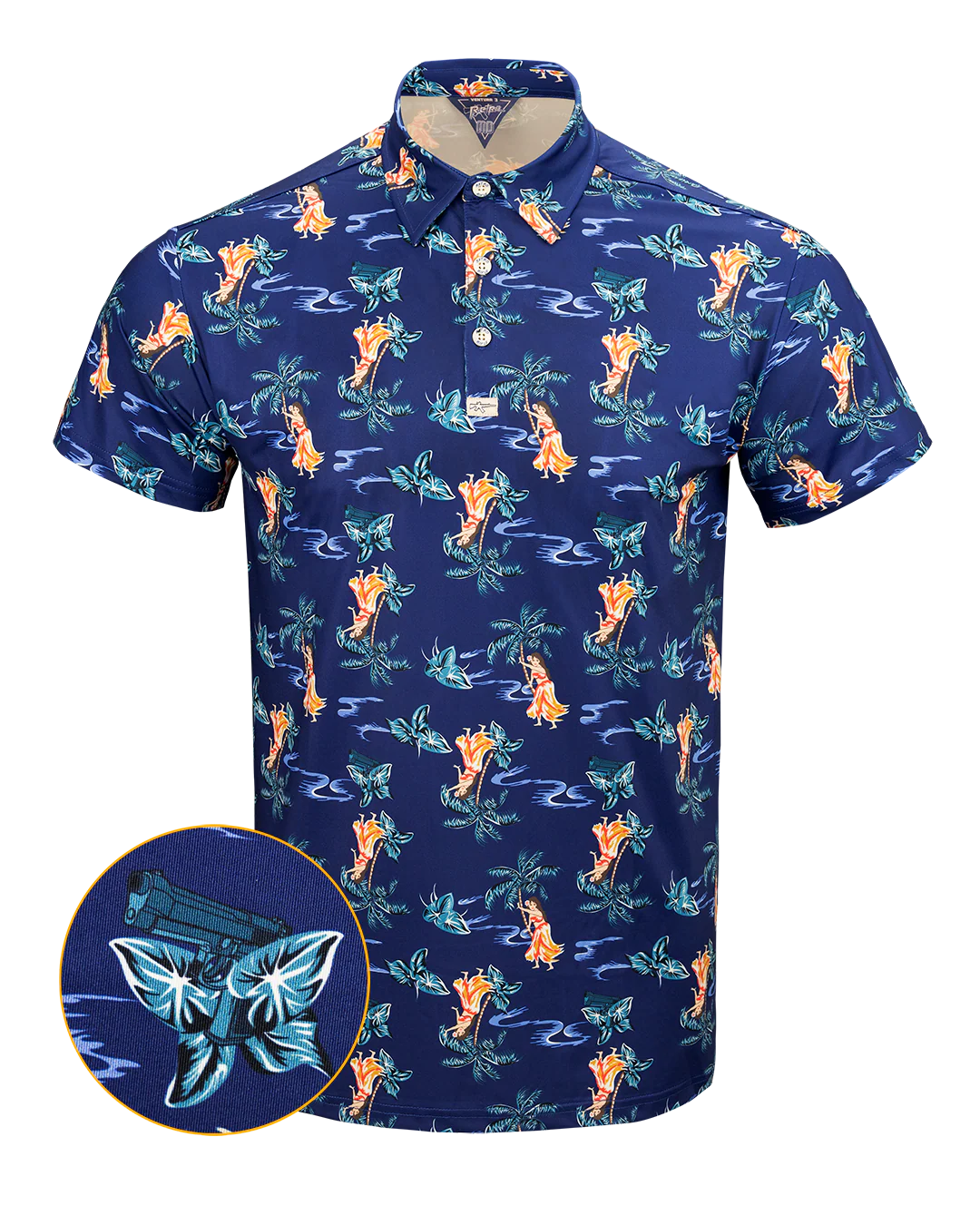 Ventura V3 Polo