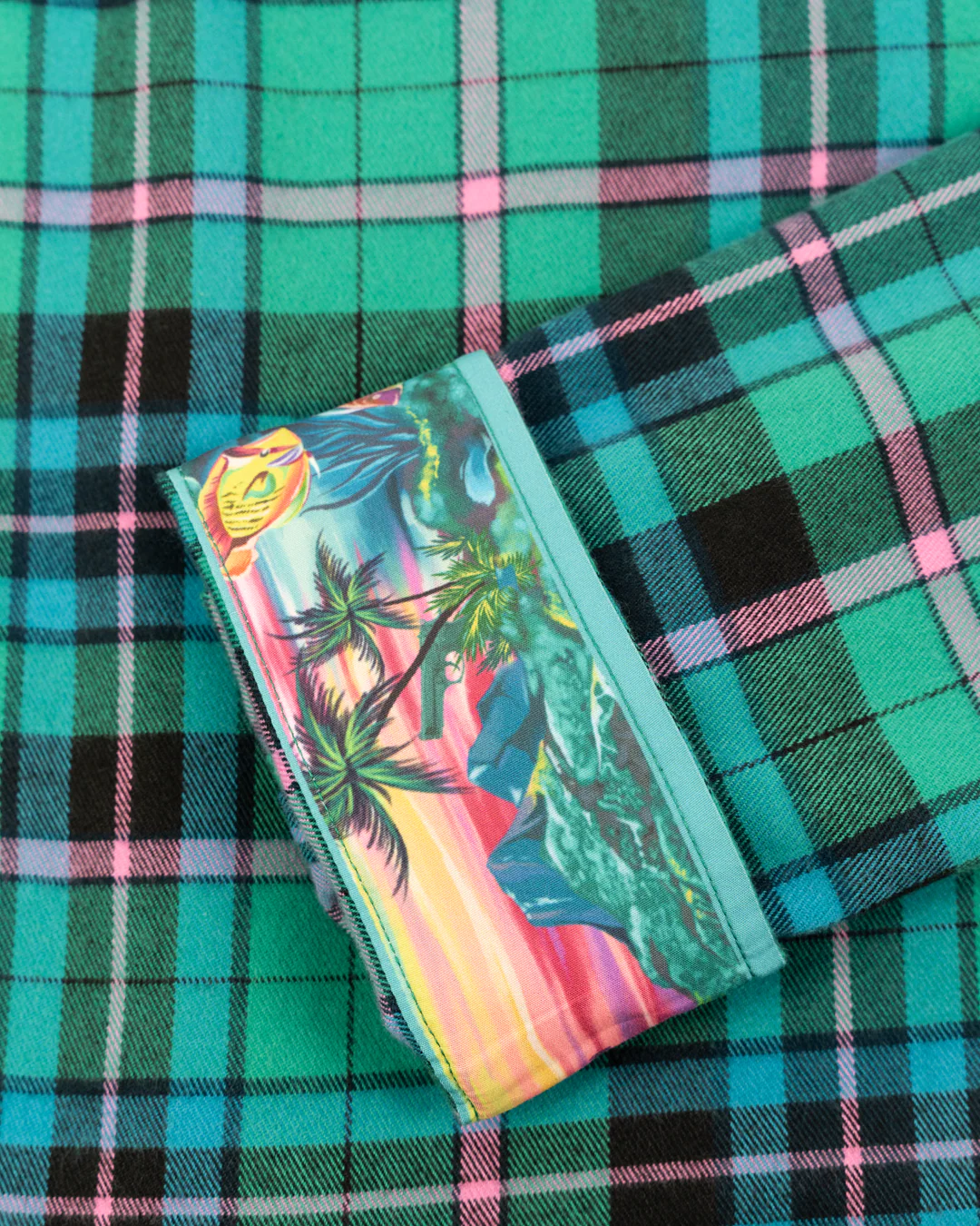 Ventura V4 Flannel - Image 4