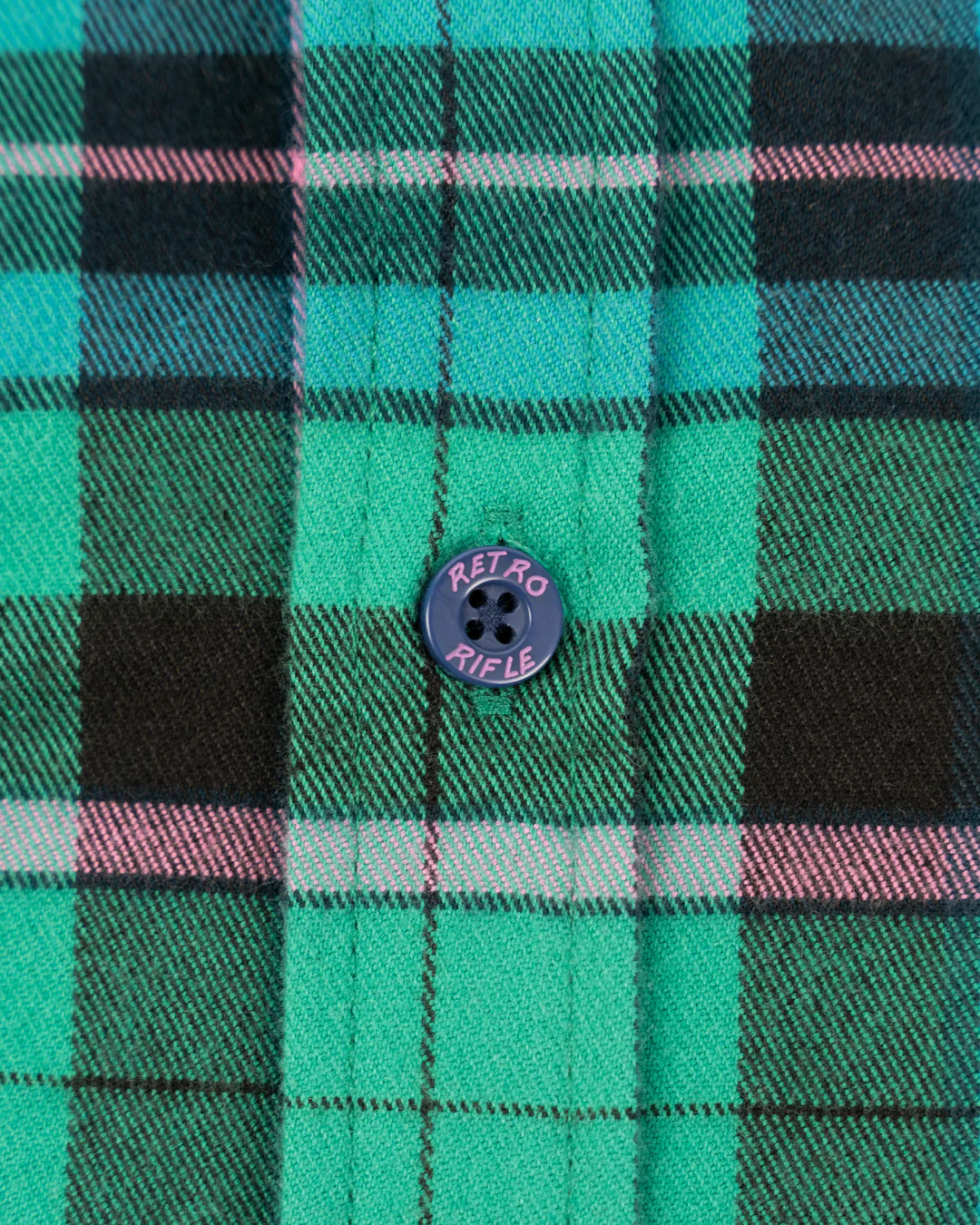Ventura V4 Flannel - Image 6