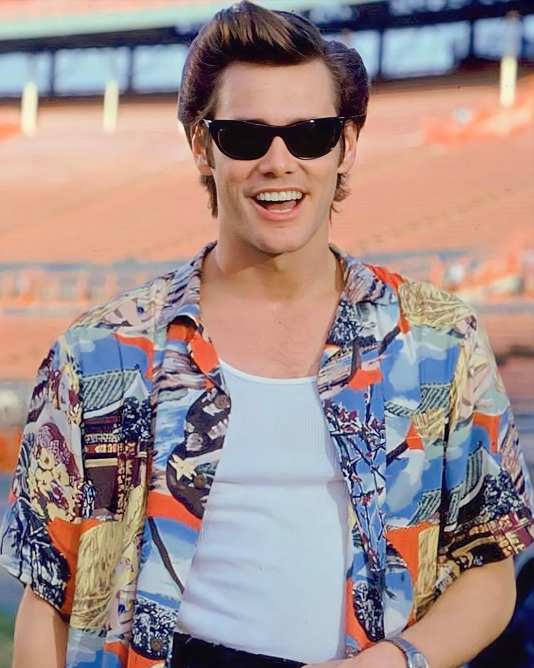 Ventura V5 Button Down - Image 2