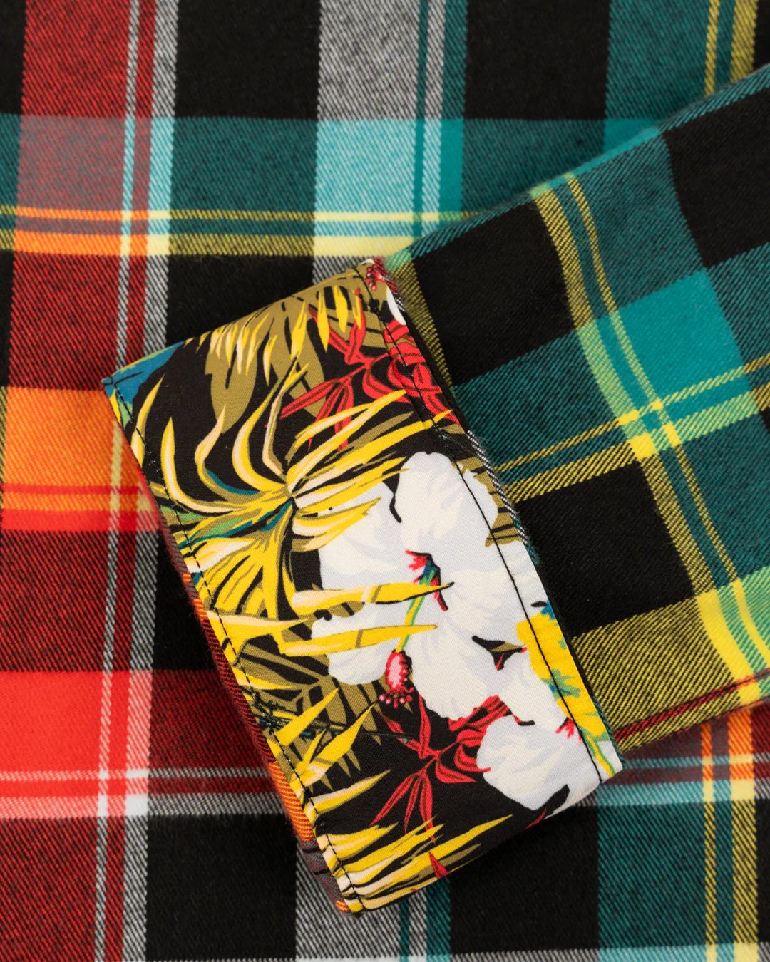 Ventura V1 Flannel - Image 4