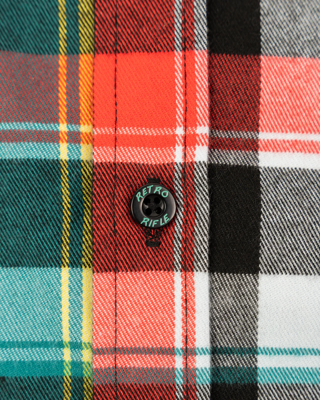 Ventura V1 Flannel - Image 6