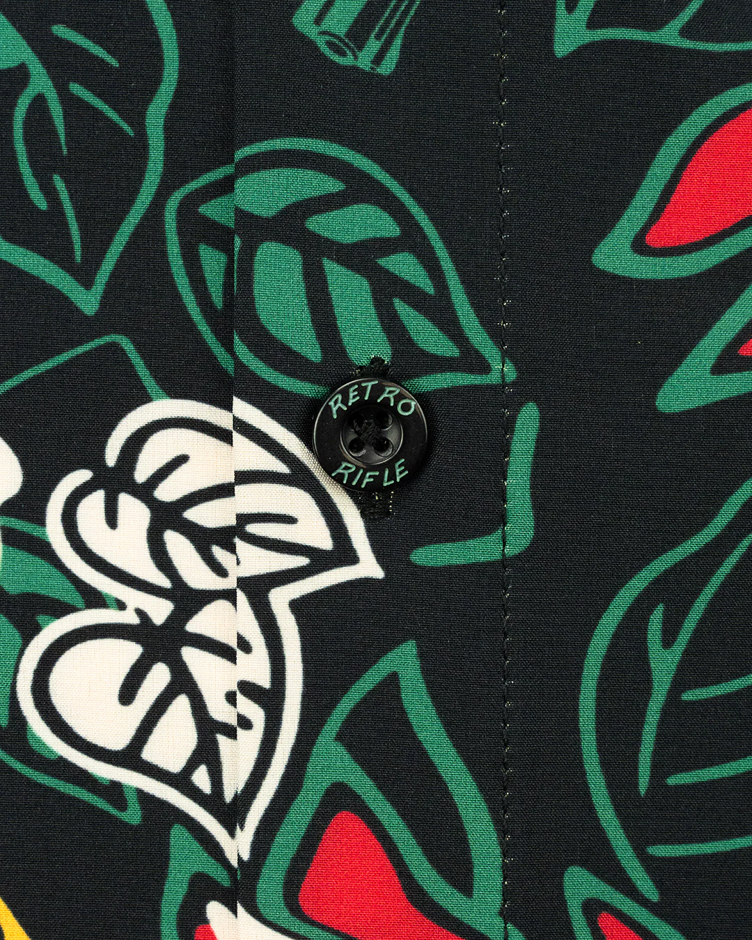 Ventura V2 Button Down - Image 5