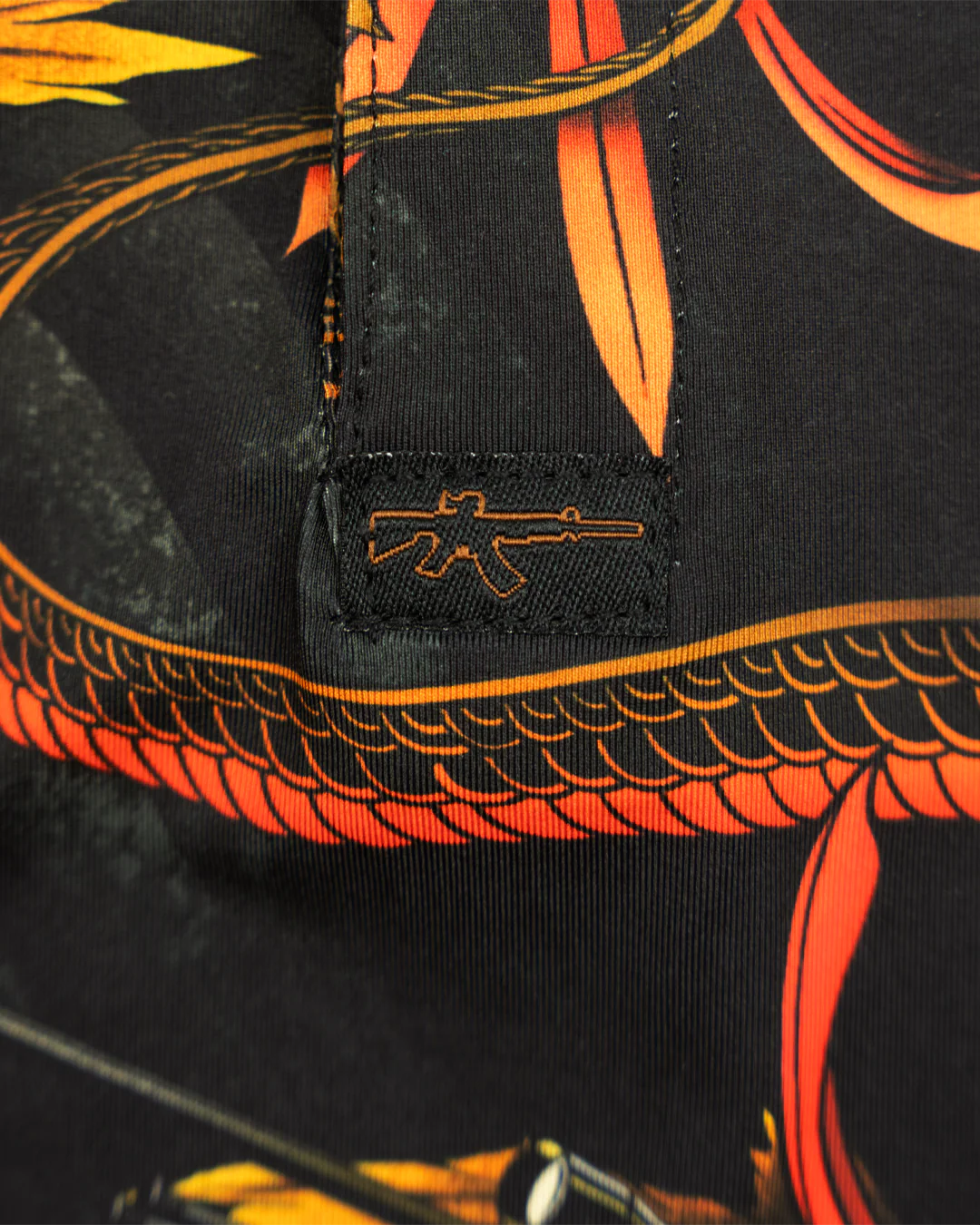 Vipers and Snipers Polo - Image 3