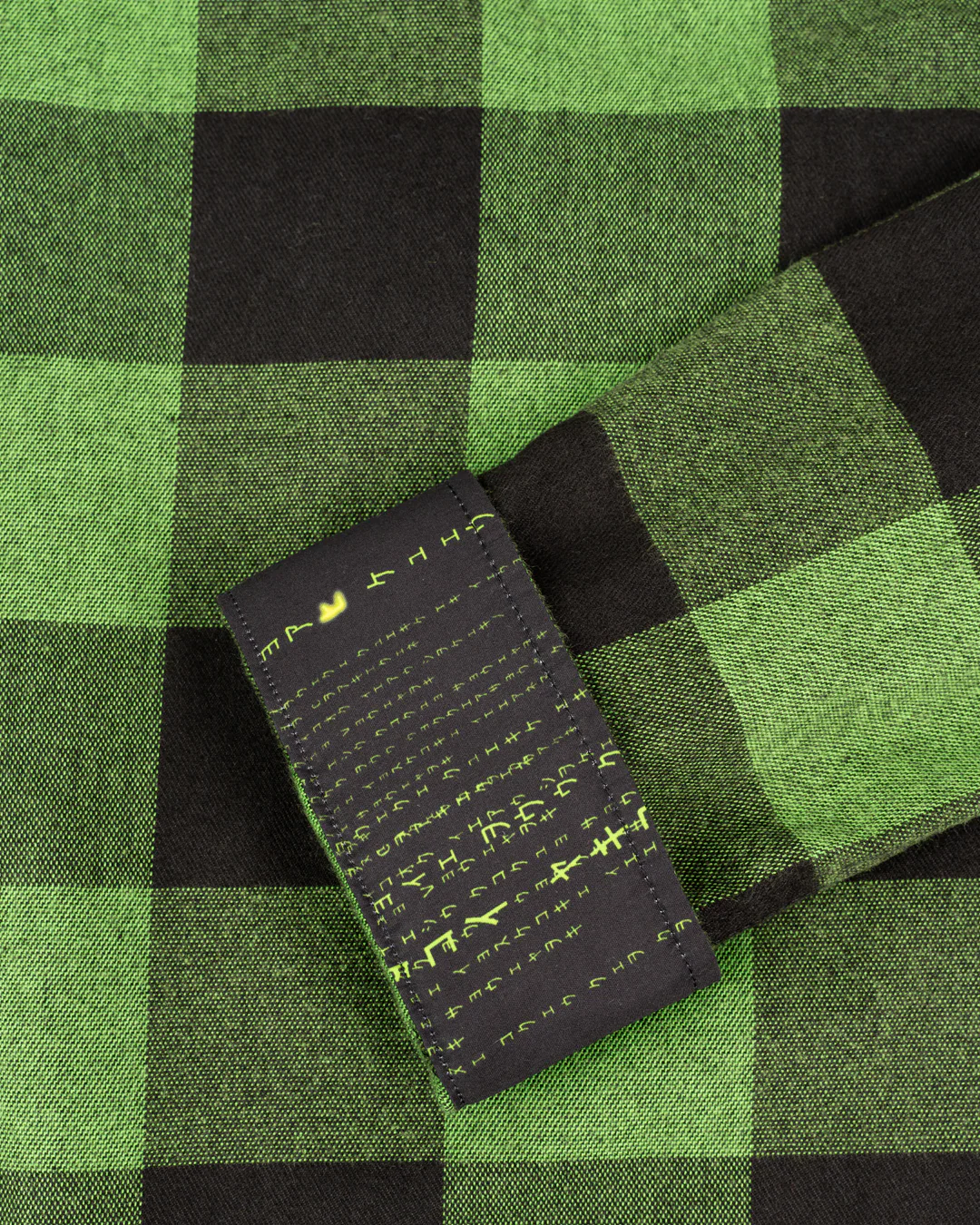 Wake Up Flannel (Pearl Snaps) - Image 4