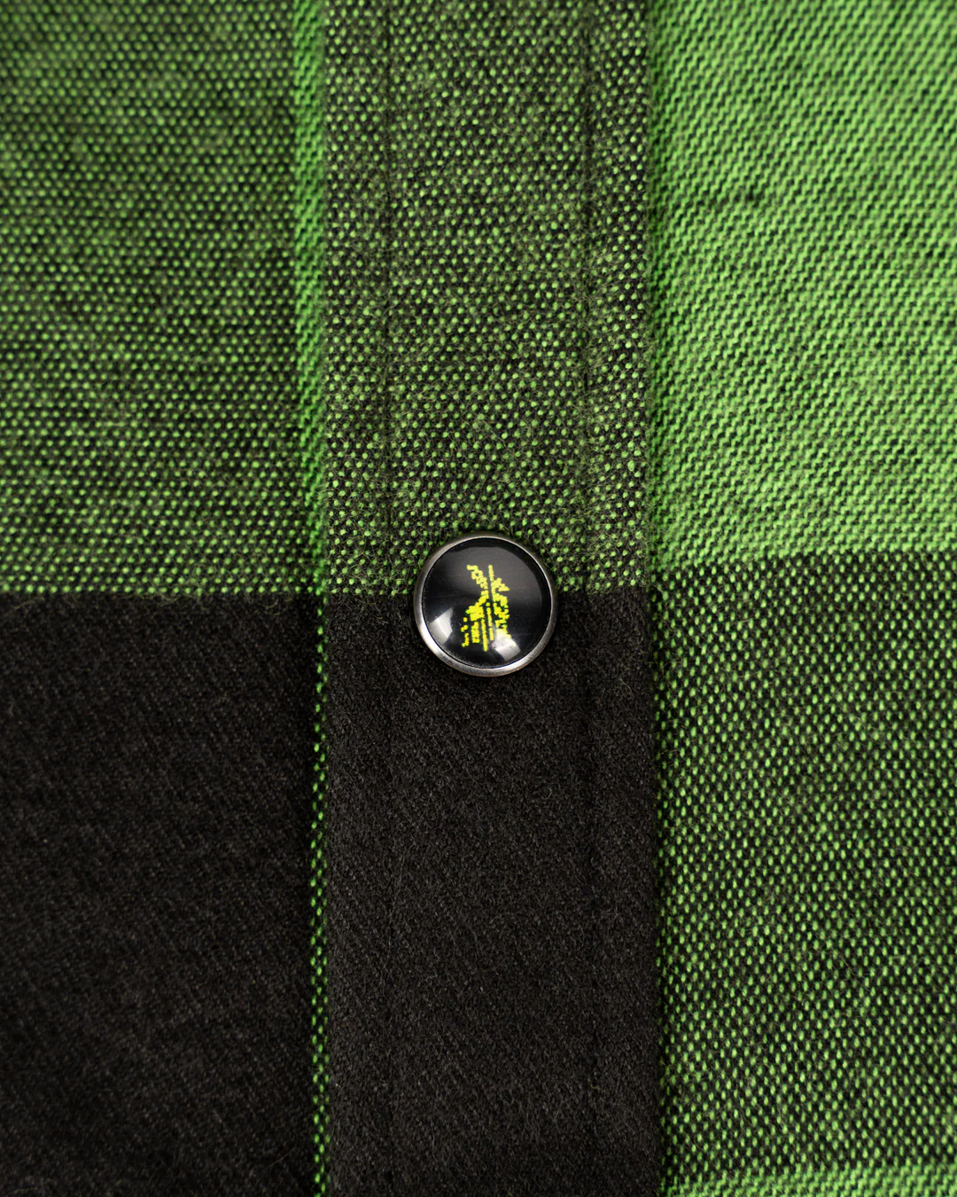 Wake Up Flannel (Pearl Snaps) - Image 6