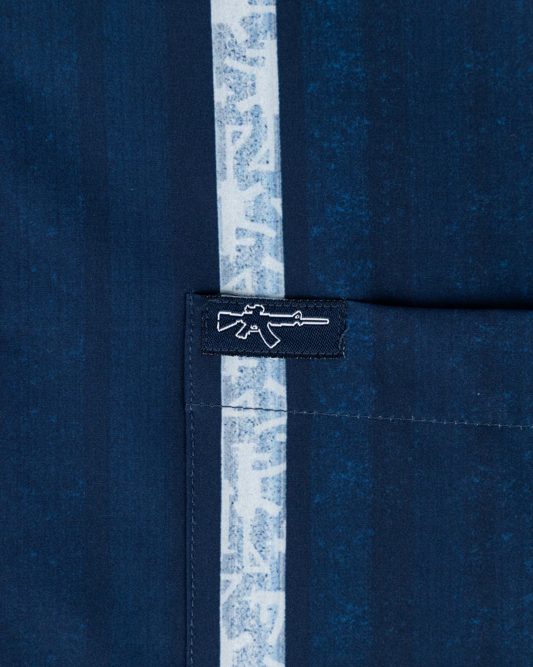 War Dogs (Efraim) Button Down - Image 4