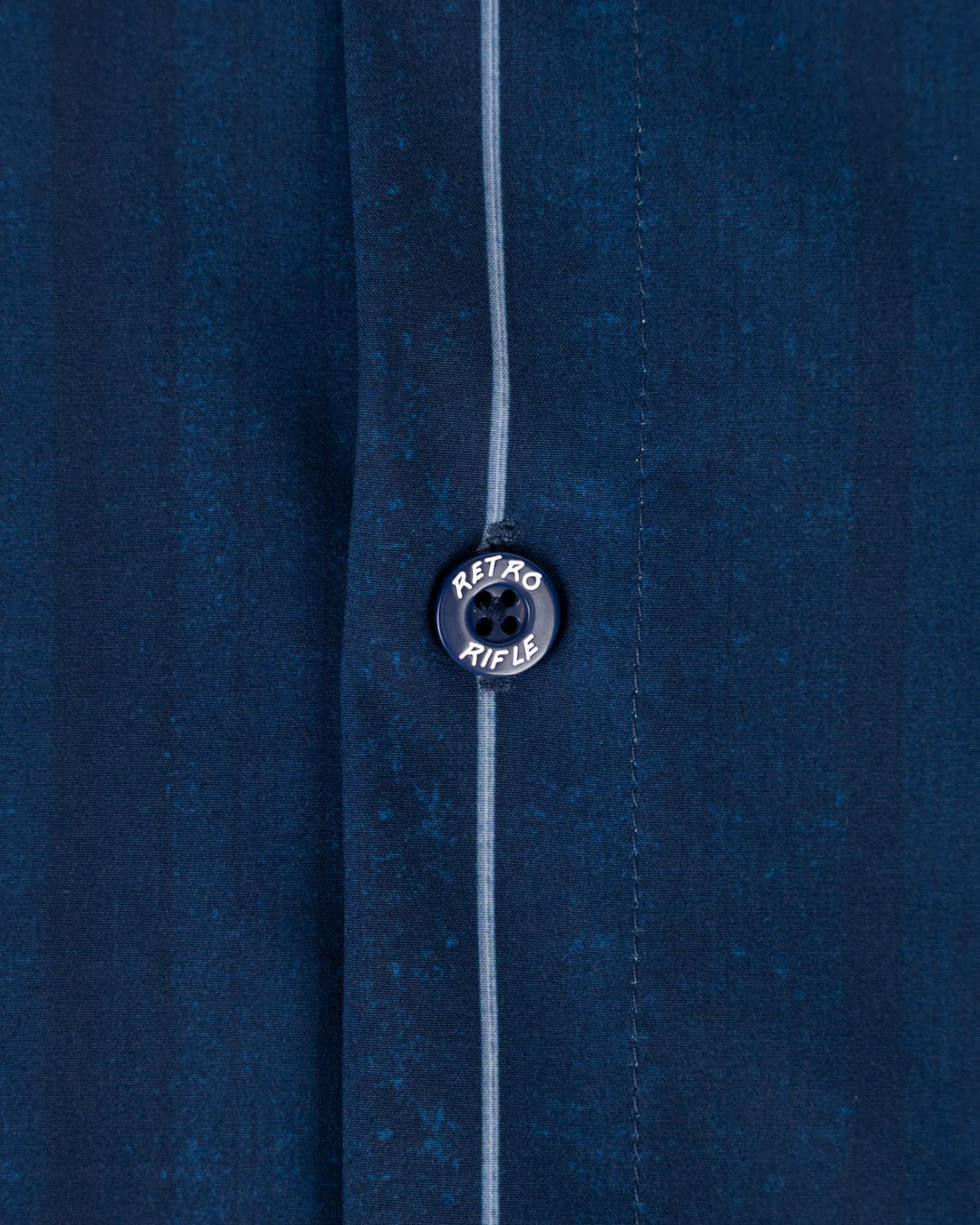 War Dogs (Efraim) Button Down - Image 6