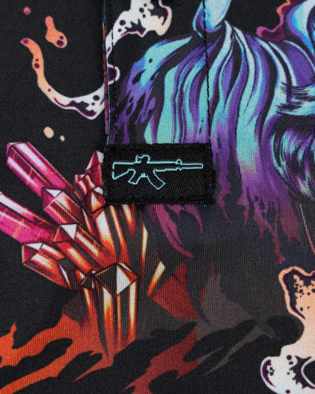 Warlock Polo - Image 3