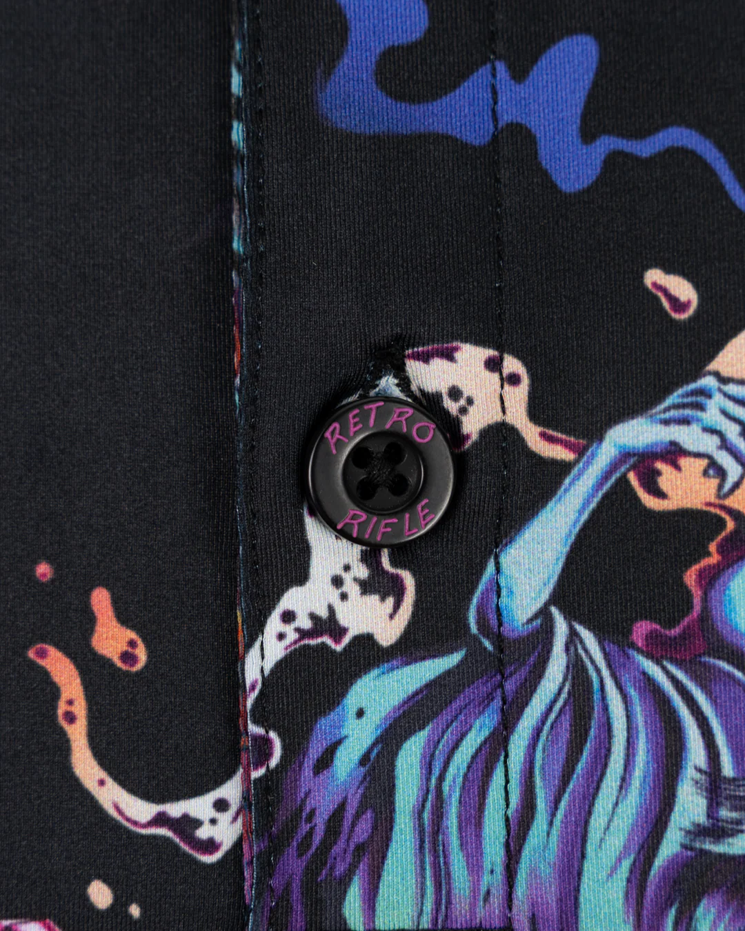 Warlock Polo - Image 5