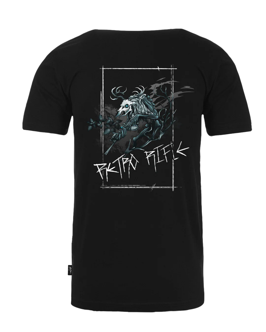 Wendigo Tee - Image 3