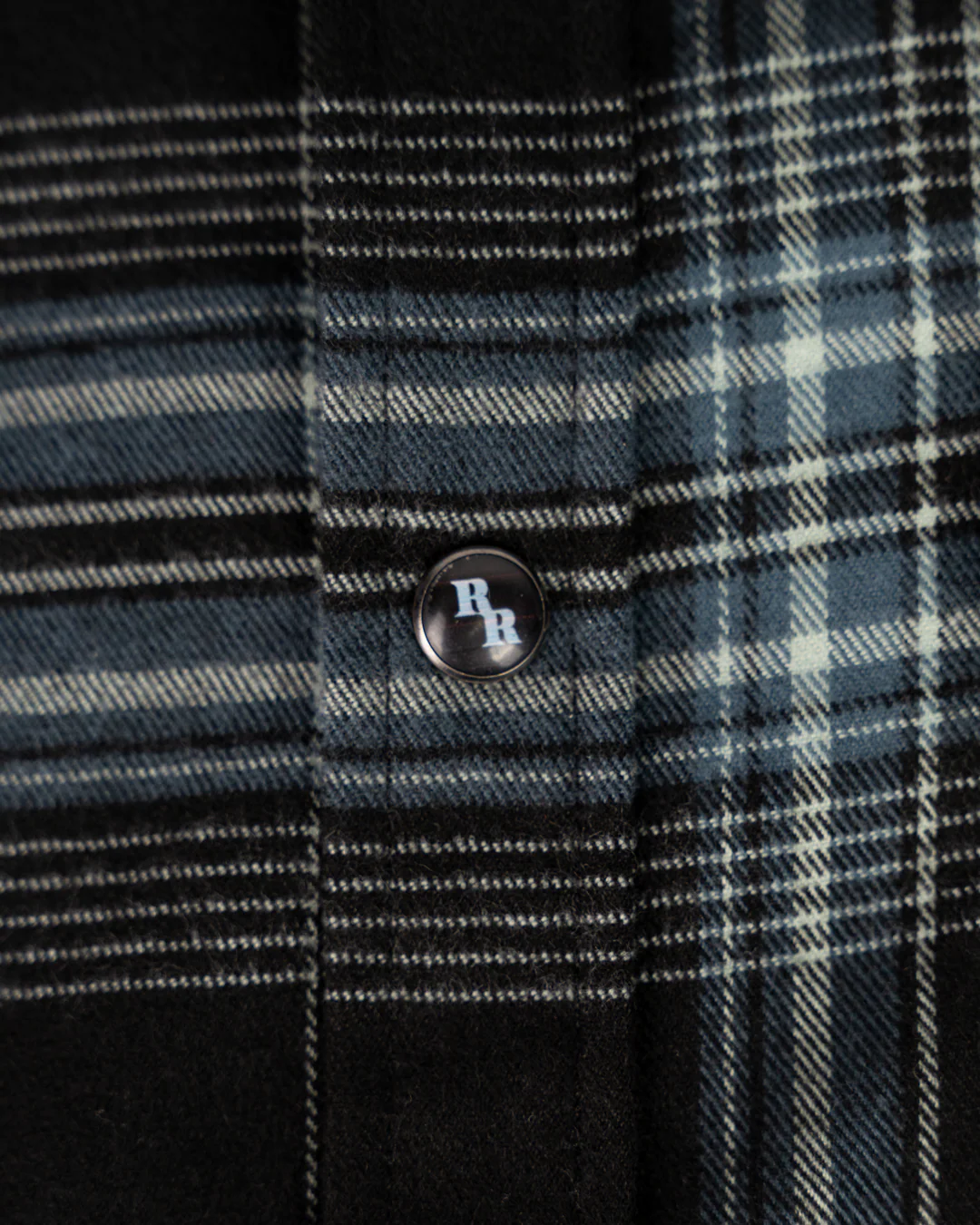 Wild West Flannel (Pearl Snaps) - Image 6