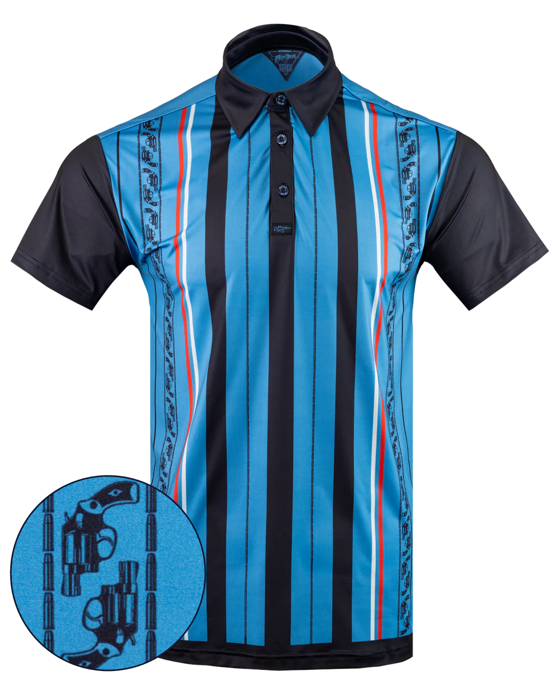 Wise Guy Polo