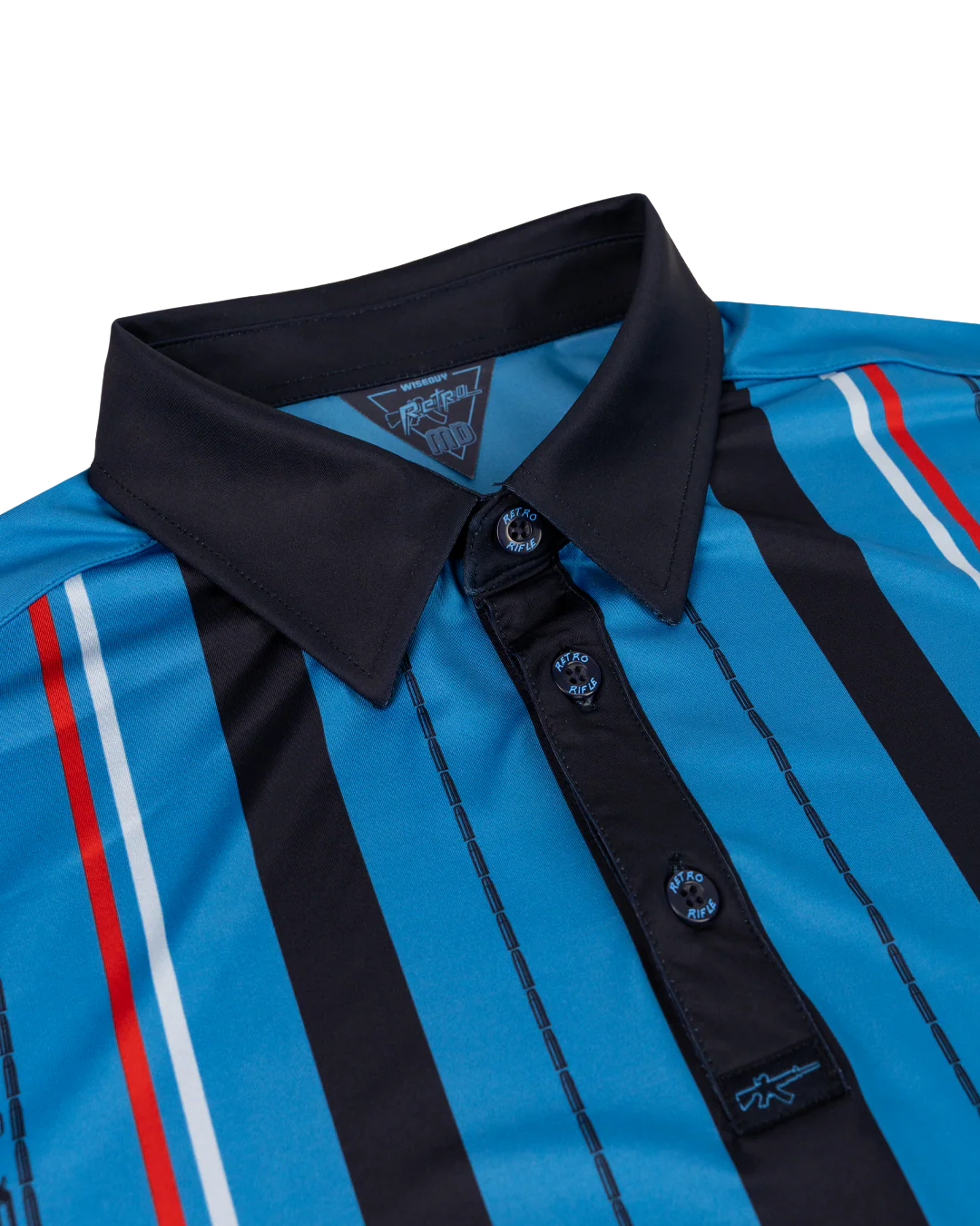 Wise Guy Polo - Image 2