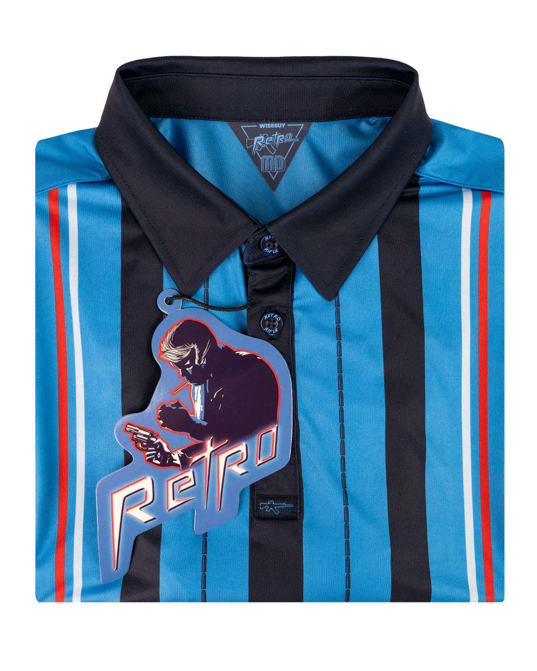 Wise Guy Polo - Image 5