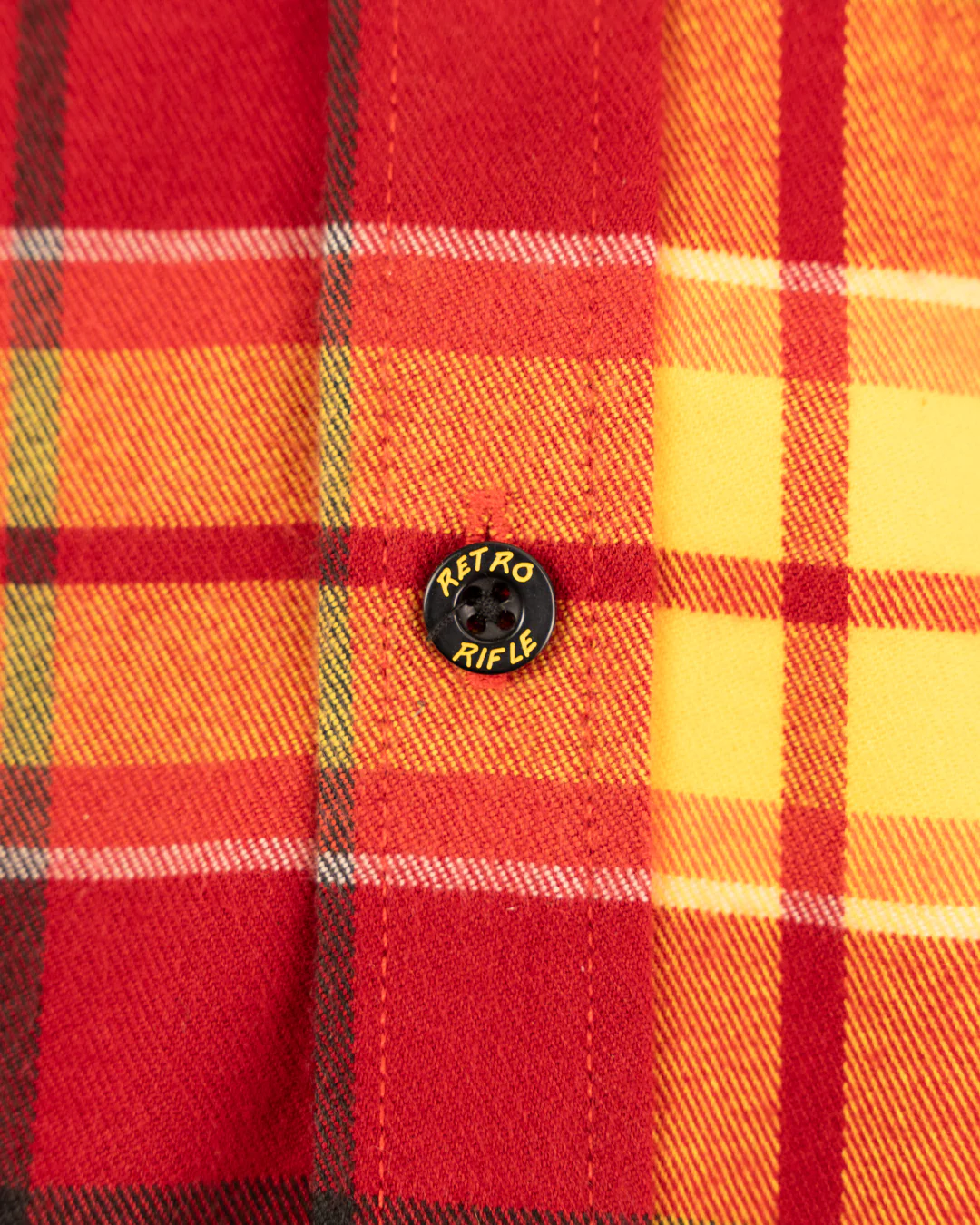 Witness Me Flannel - Image 6