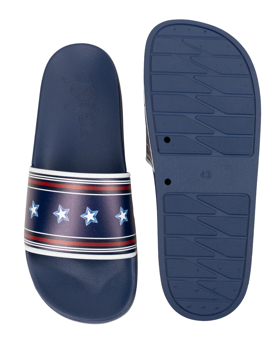 Yo Adrian Slides - Image 3