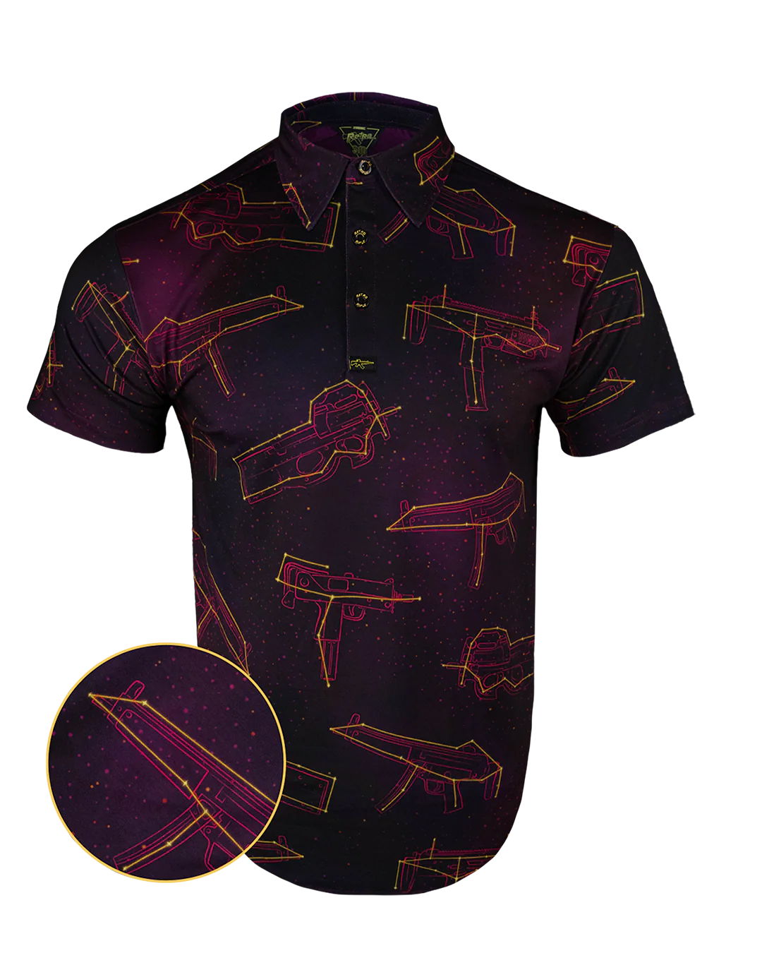 Zodiac Polo