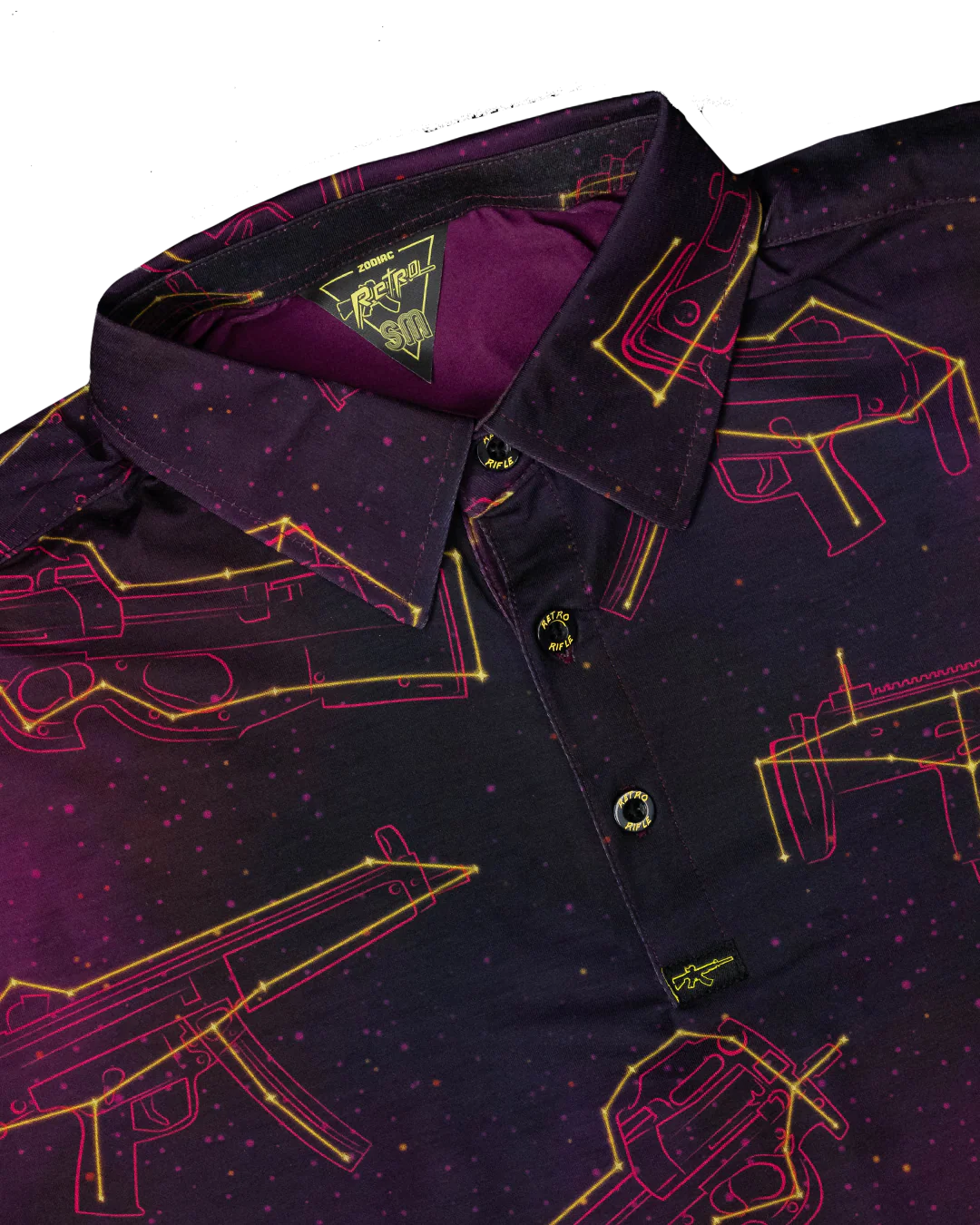 Zodiac Polo - Image 2