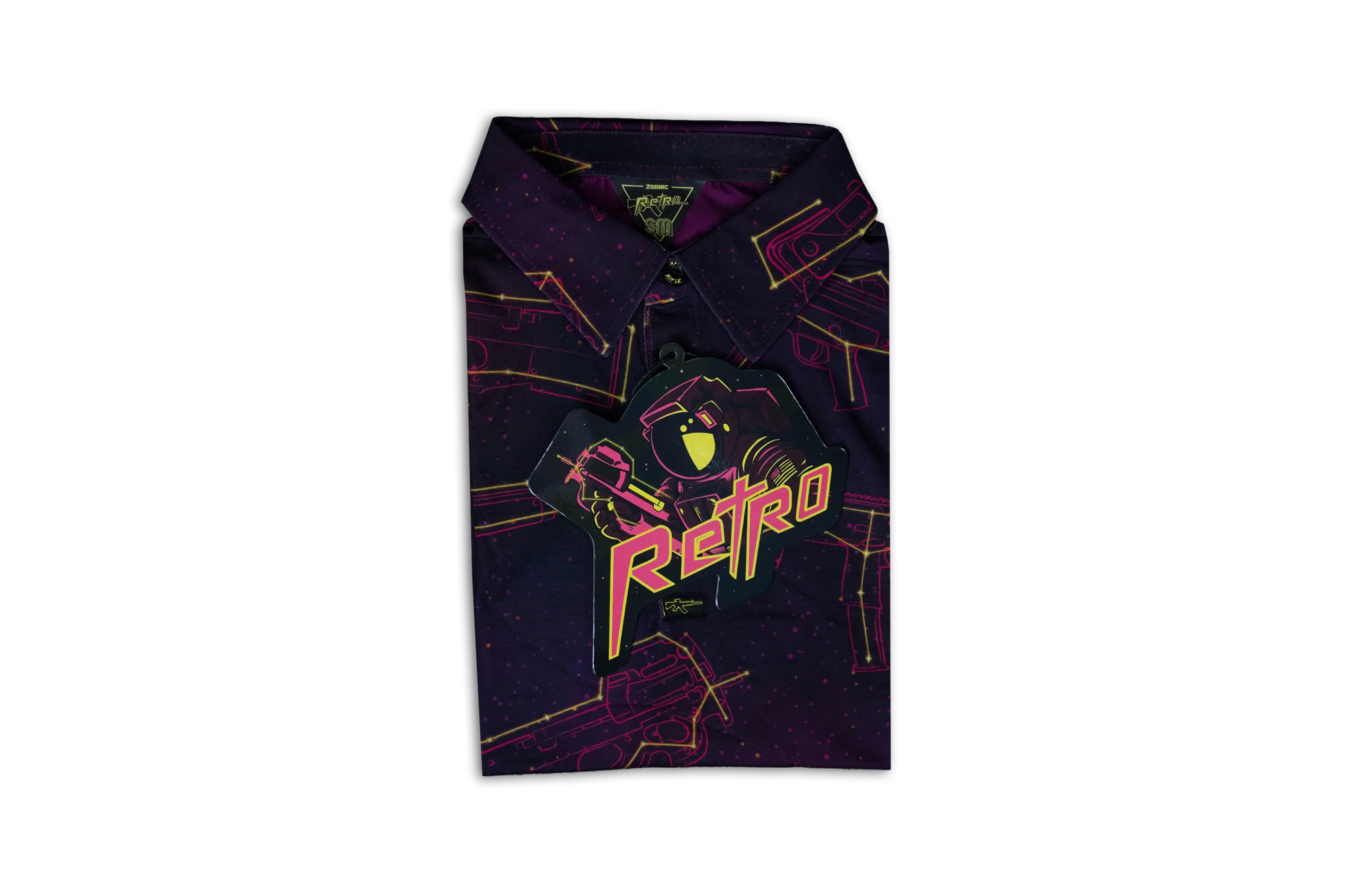 Zodiac Polo - Image 5